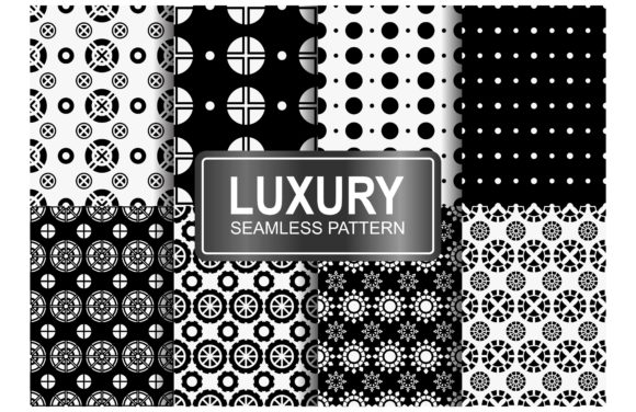 Black and White Polkadot Pattern: A Timeless Design Element for Modern Projects