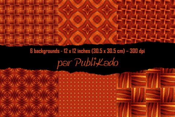 Exploring the World of Ornamental Design Backgrounds