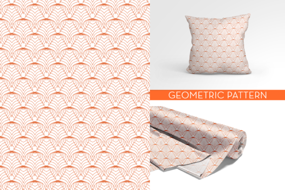 Geometric Pattern: A Versatile Design Element for Modern Projects