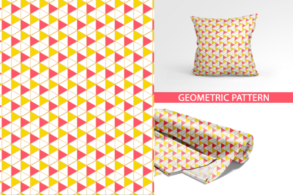 Geometric Seamless Arabic Pattern Vector: A Strategic Design Asset for Modern Creatives
