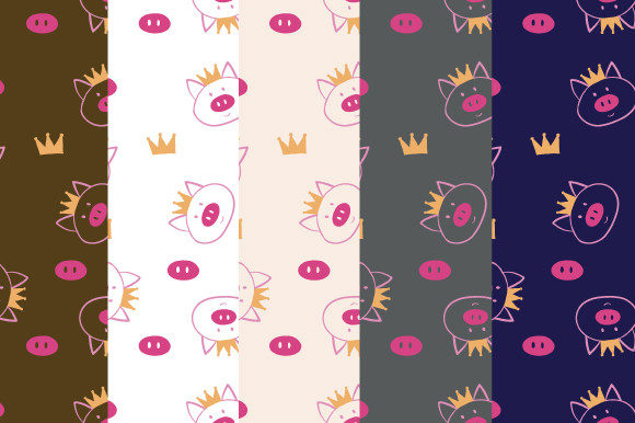King Pig: A Stylish and Versatile Design for Modern Use
